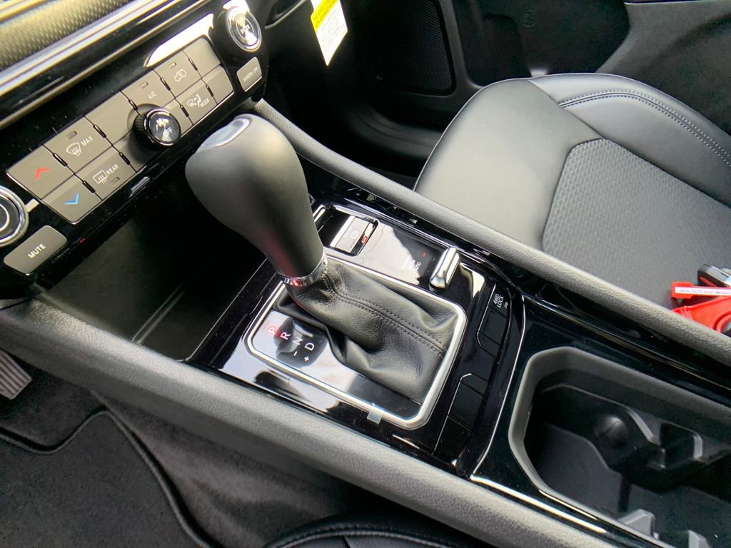 New 2026 Jeep Compass Latitude image 25