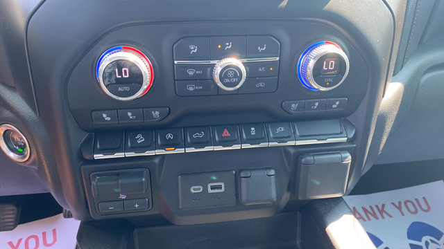 Used 2021 GMC Sierra 1500 AT4 AWD/4WD image 18