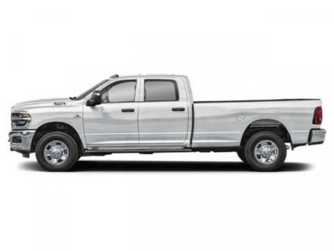 New 2026 RAM 3500 Tradesman AWD/4WD image 3