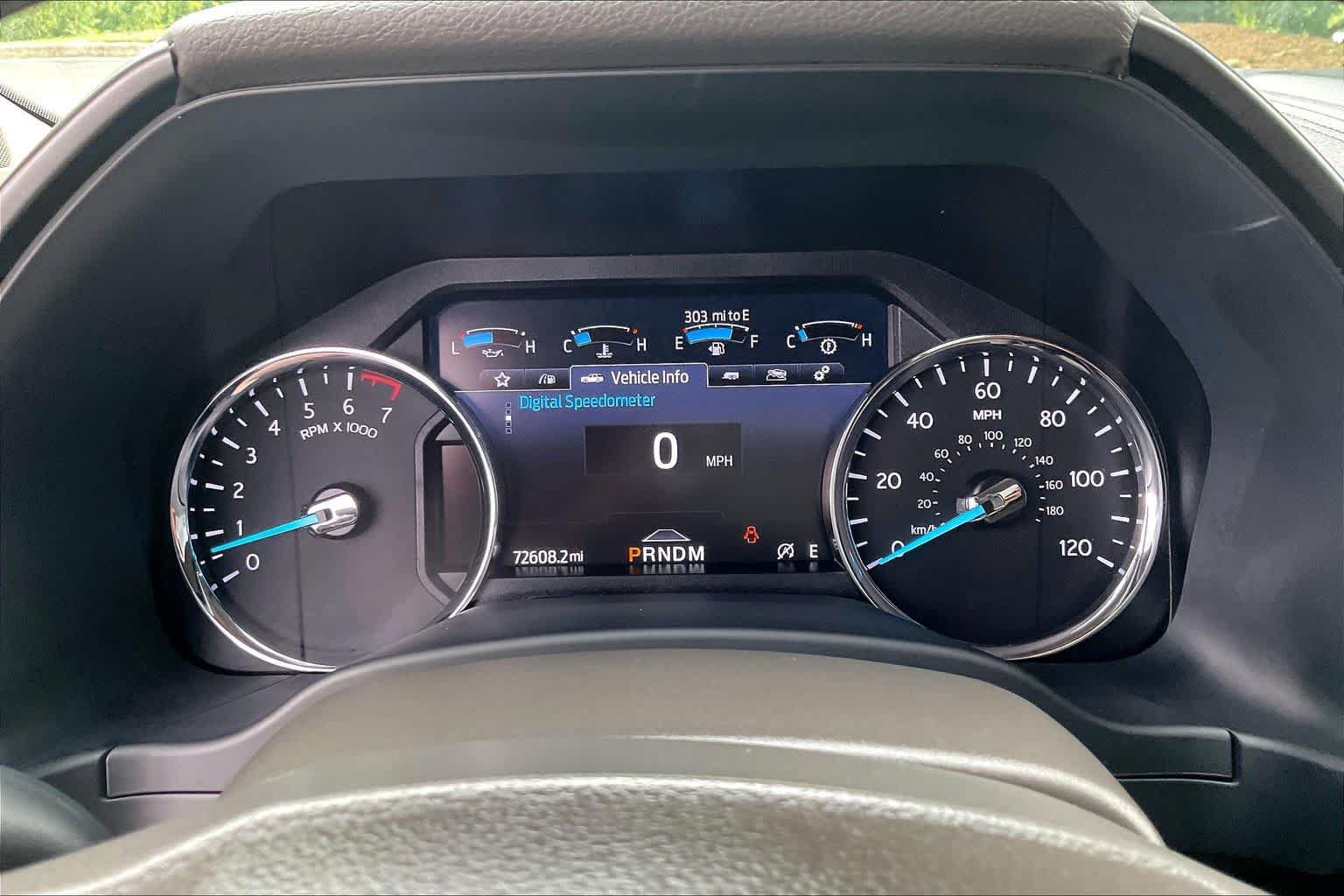 Used 2021 Ford Expedition Limited AWD/4WD image 28
