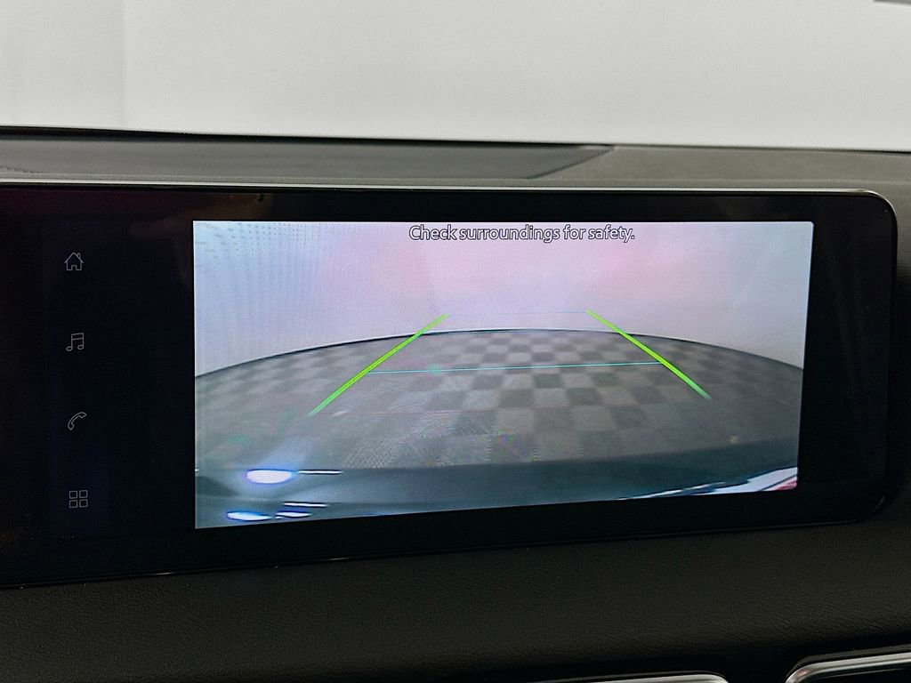 New 2026 Nissan Sentra SV w/ SV Convenience Package image 18