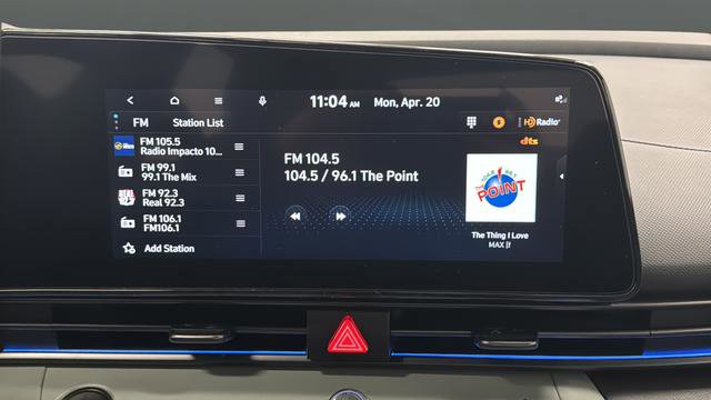 Used 2024 Hyundai Elantra Limited FWD image 29