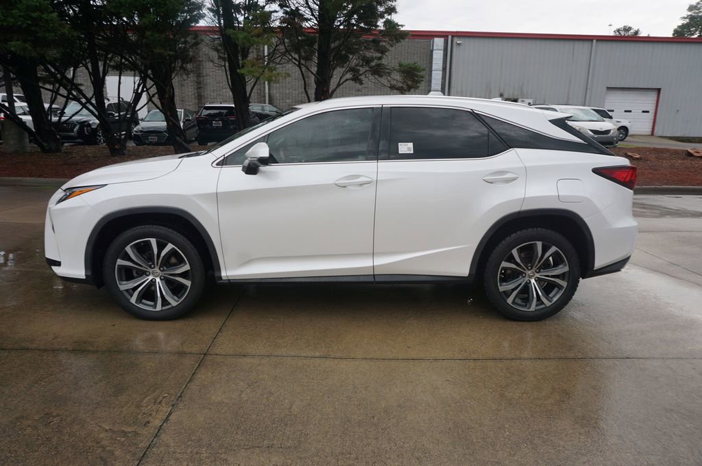Used 2017 Lexus RX 350 FWD w/ Premium Package image 18