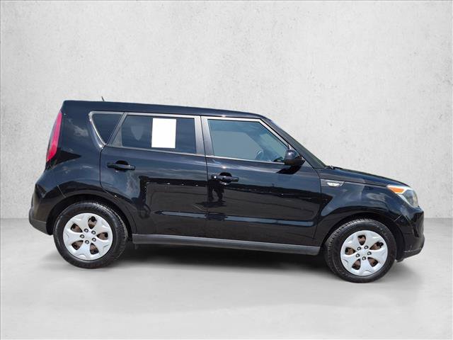 Used 2014 Kia Soul FWD image 4