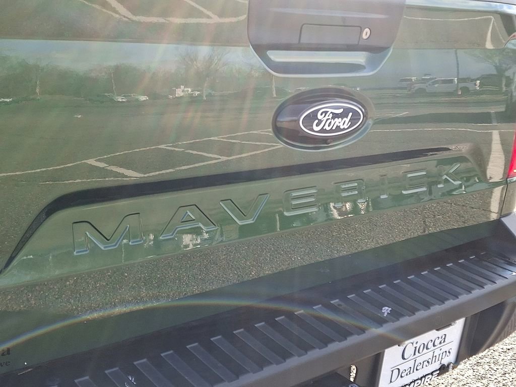Used 2025 Ford Maverick XL w/ 4K Tow Package image 31