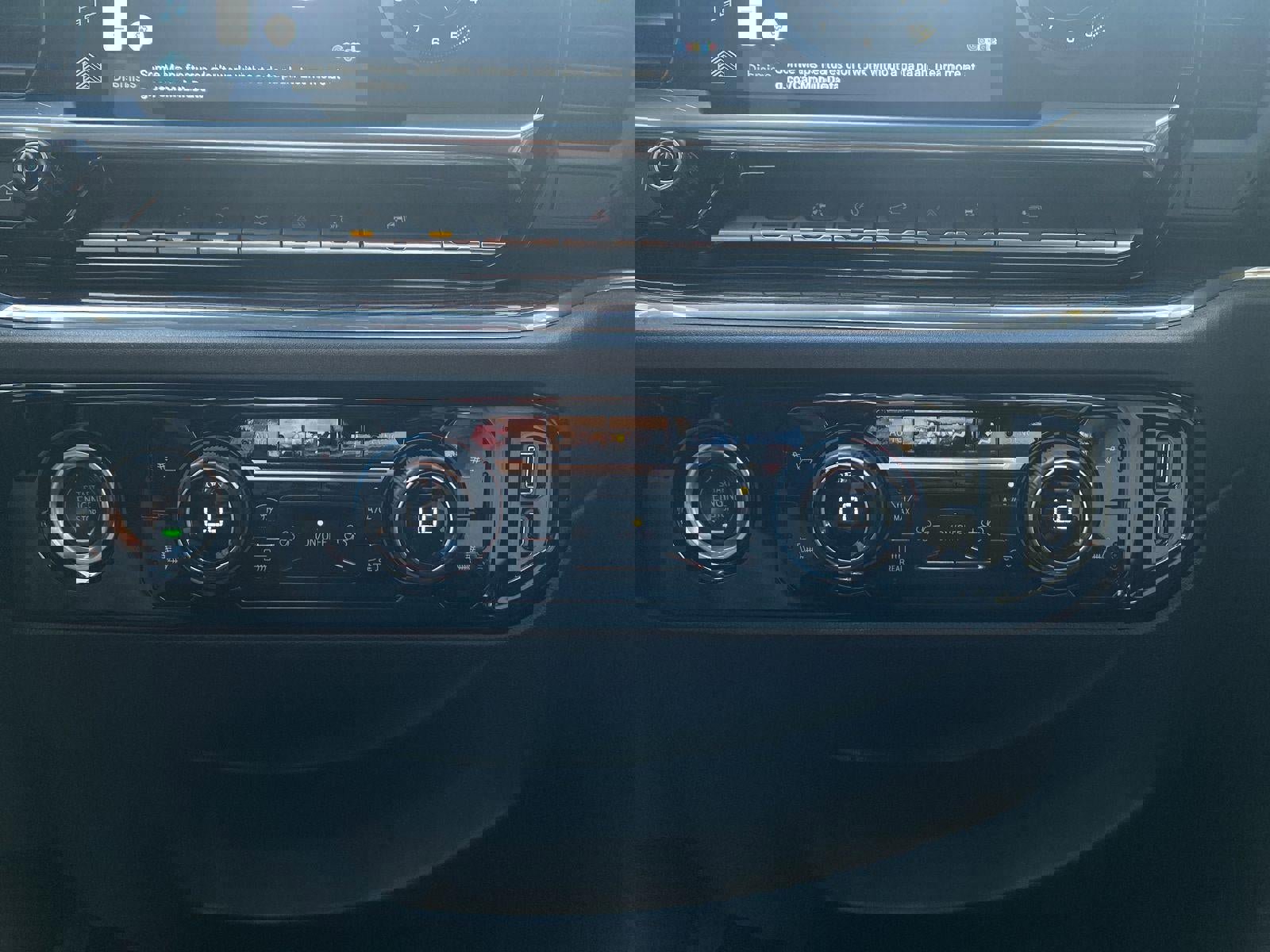 Certified 2024 Chevrolet Silverado 1500 LT image 3