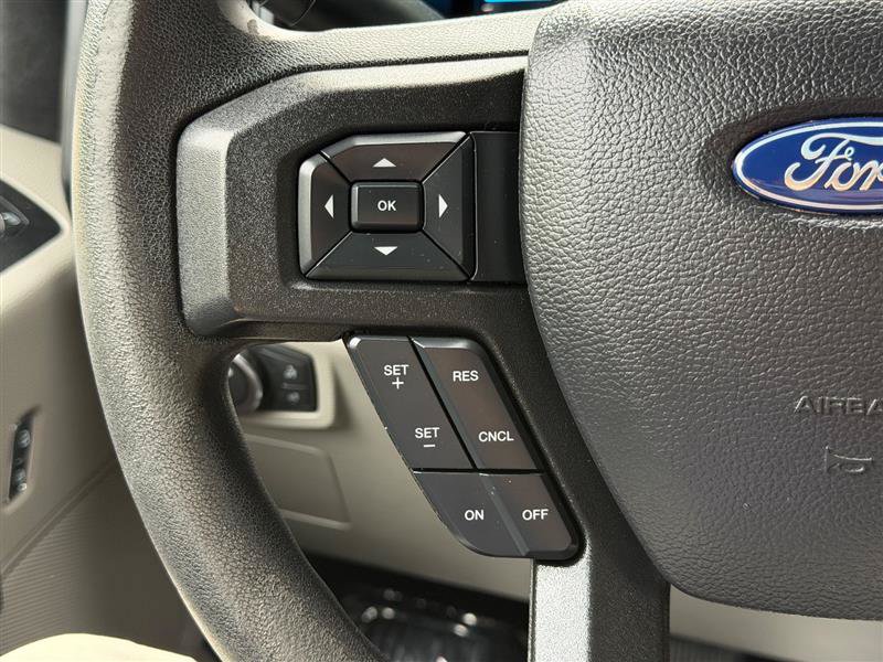 Used 2018 Ford F150 XL w/ Equipment Group 101A Mid AWD/4WD image 36