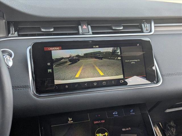 Used 2020 Land Rover Range Rover Evoque SE image 13