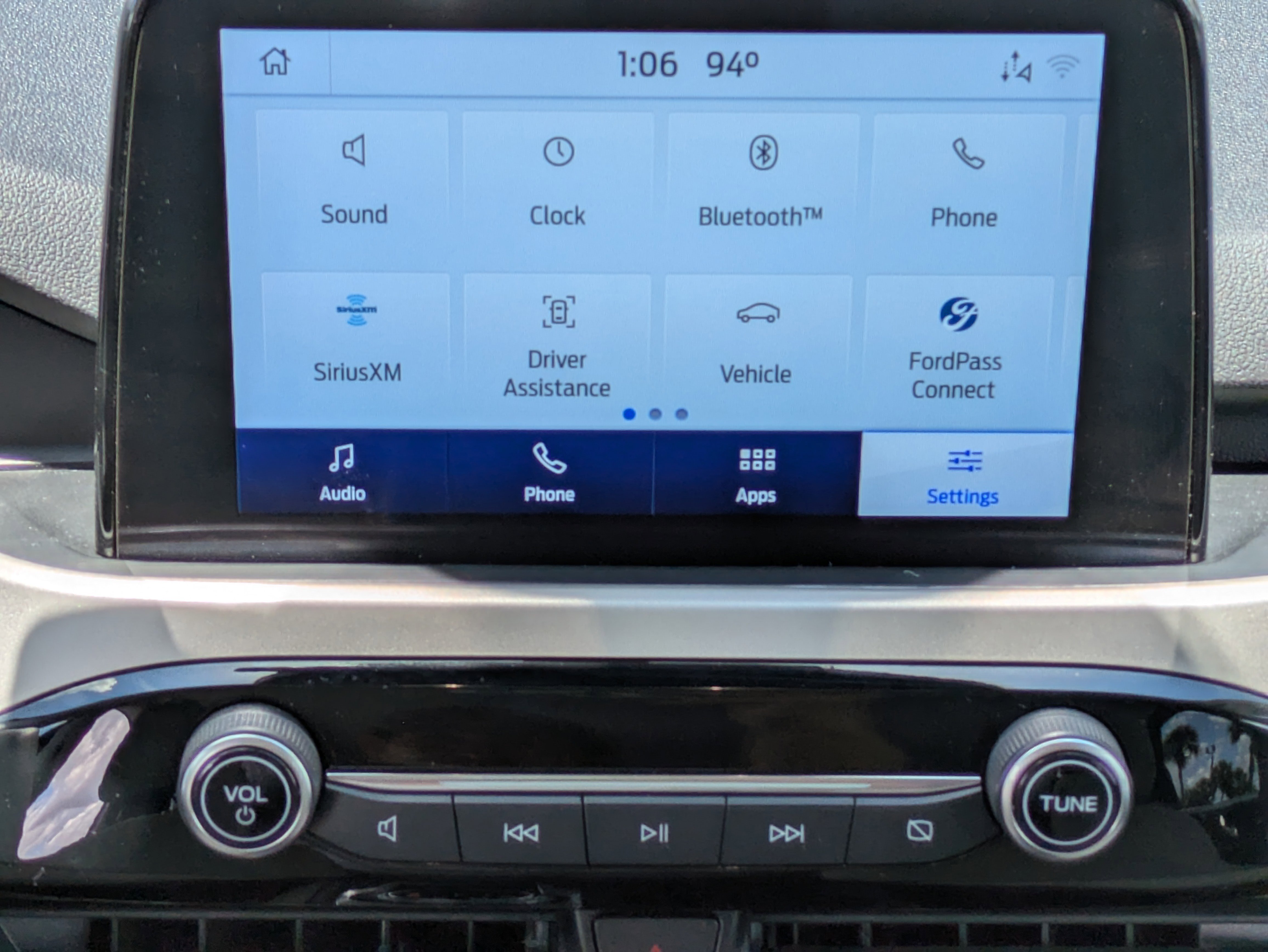 Used 2021 Ford Escape SE FWD image 16