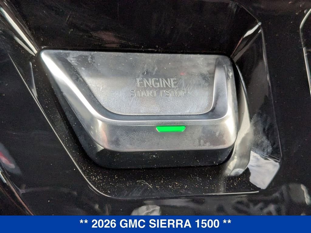 New 2026 GMC Sierra 1500 Denali Ultimate image 27