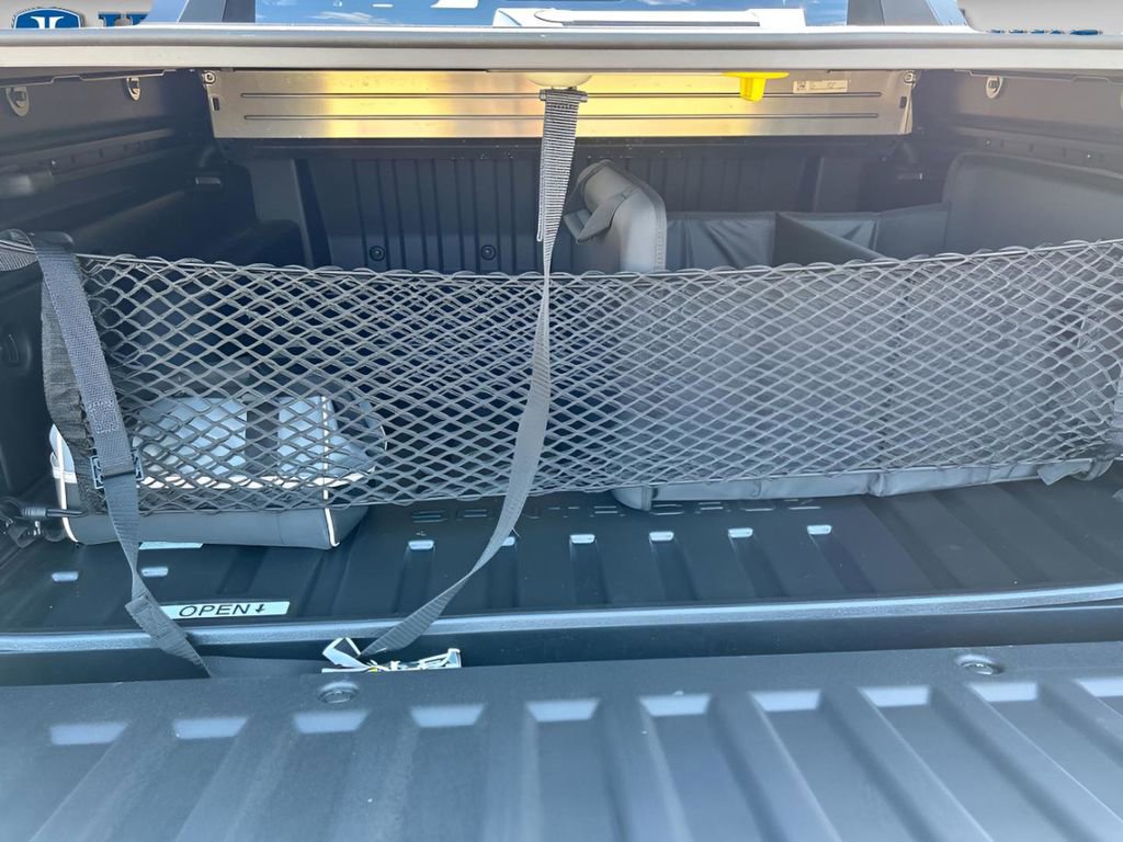 New 2026 Hyundai Santa Cruz SEL image 19