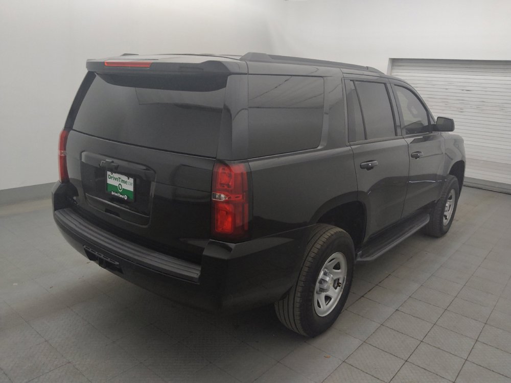 Used 2018 Chevrolet Tahoe LT RWD image 9