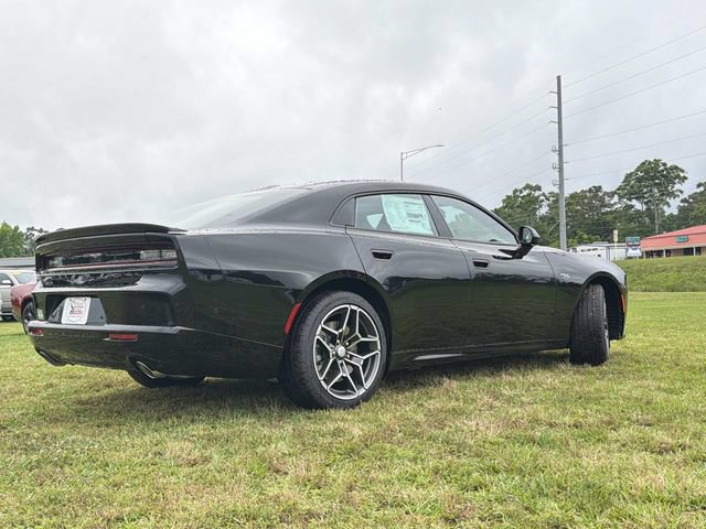 New 2026 Dodge Charger R/T w/ Performance Handling Group AWD/4WD image 6