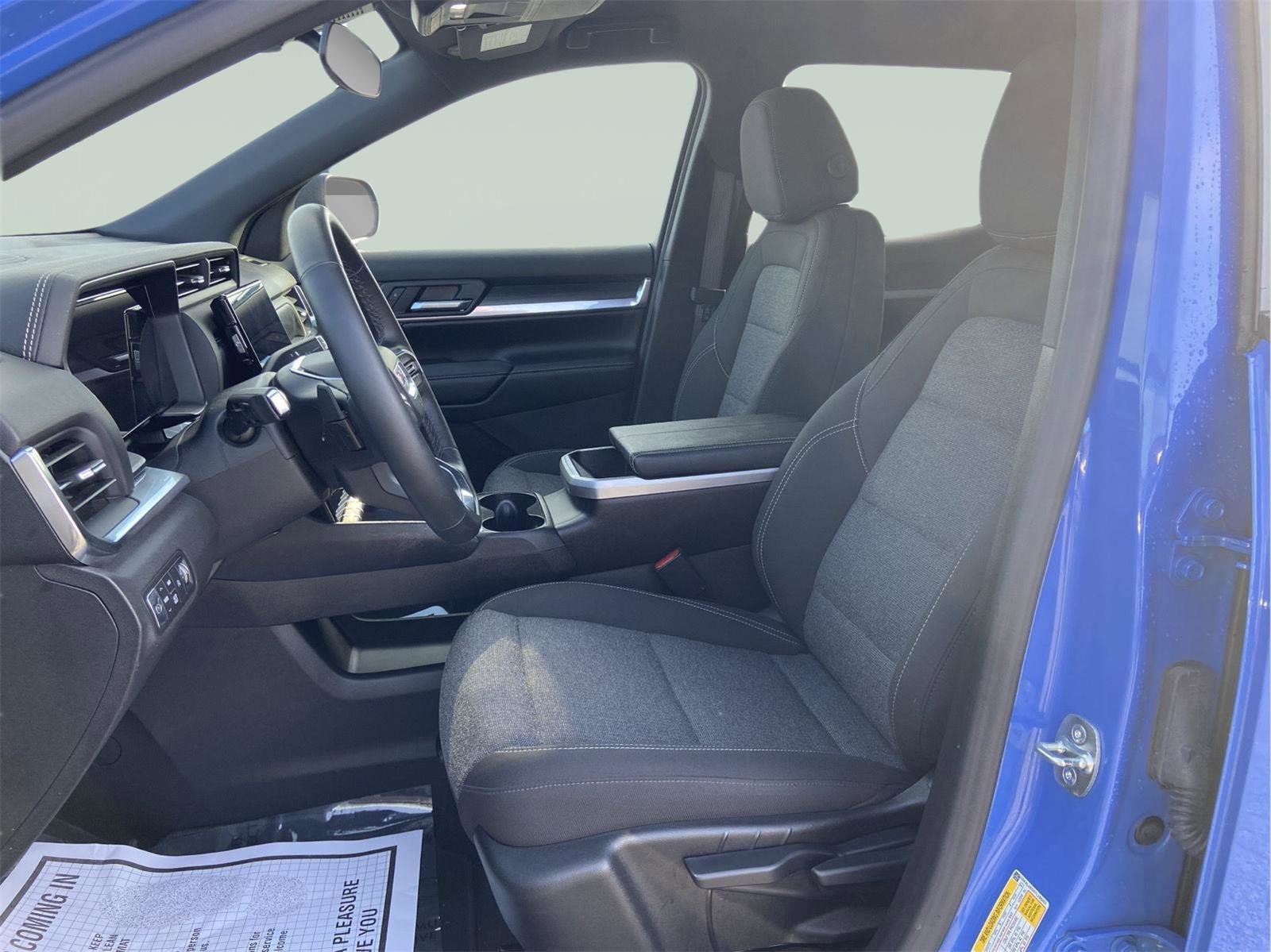 Used 2026 GMC Terrain Elevation AWD/4WD image 17