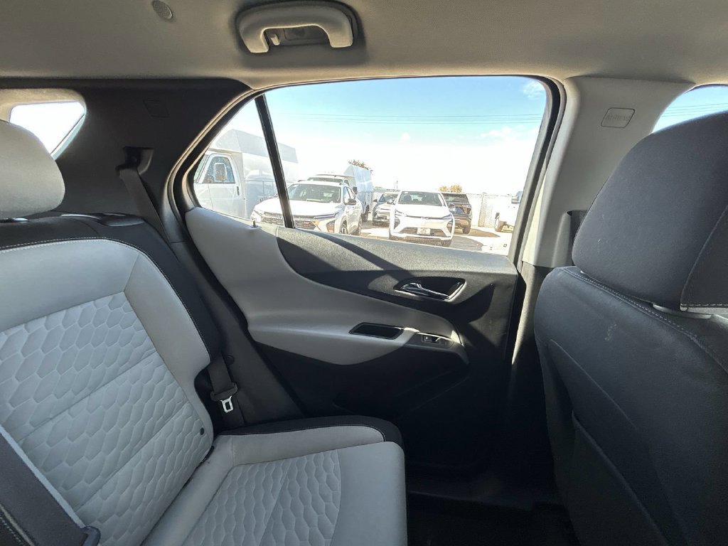 Certified 2018 Chevrolet Equinox LS FWD image 6