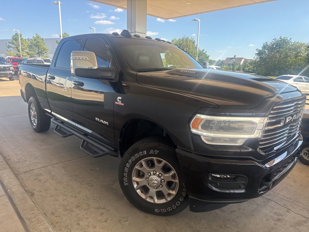 Used 2023 RAM 2500 Laramie