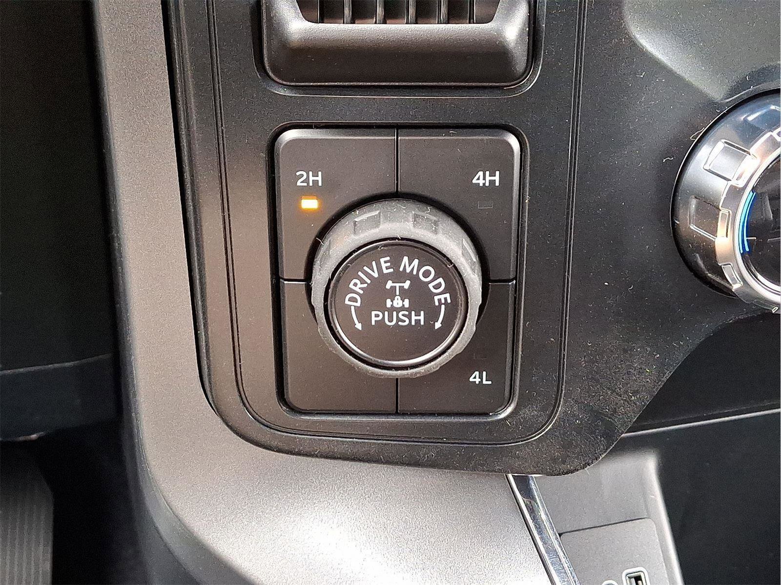 New 2026 Ford F150 XLT w/ Equipment Group 302A MID image 17