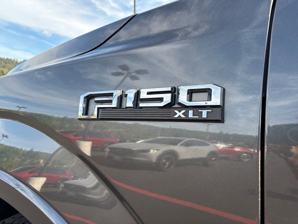 Used 2016 Ford F150 XLT w/ Equipment Group 302A Luxury AWD/4WD image 34
