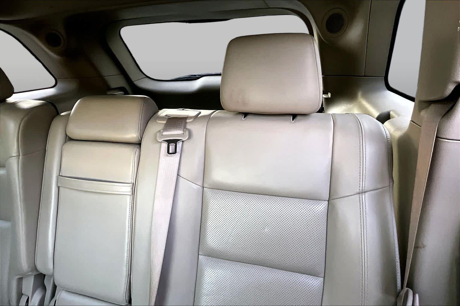 Used 2020 Jeep Grand Cherokee Limited w/ Luxury Group II RWD image 20