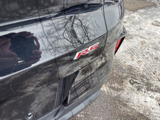 Used 2022 Chevrolet TrailBlazer RS w/ Convenience Package image 47