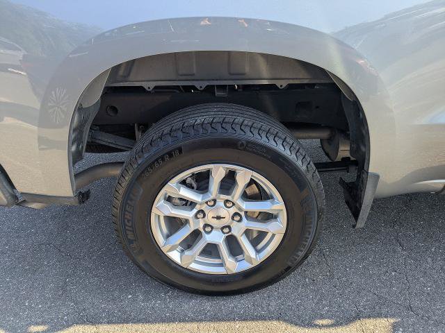 Certified 2026 Chevrolet Silverado 1500 RST AWD/4WD image 11