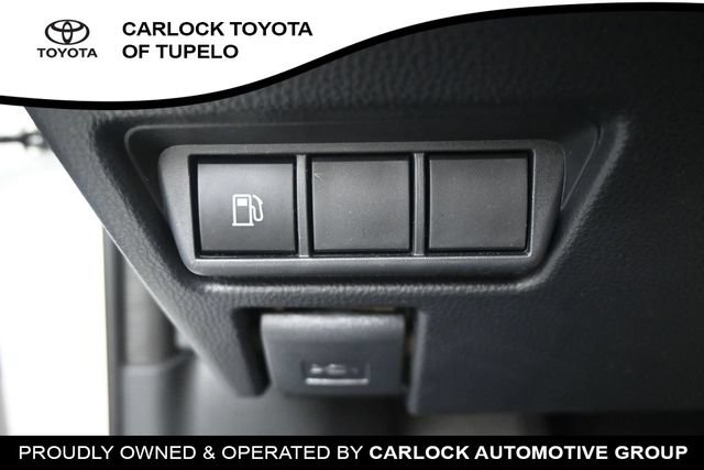 Used 2026 Toyota Prius LE FWD image 23