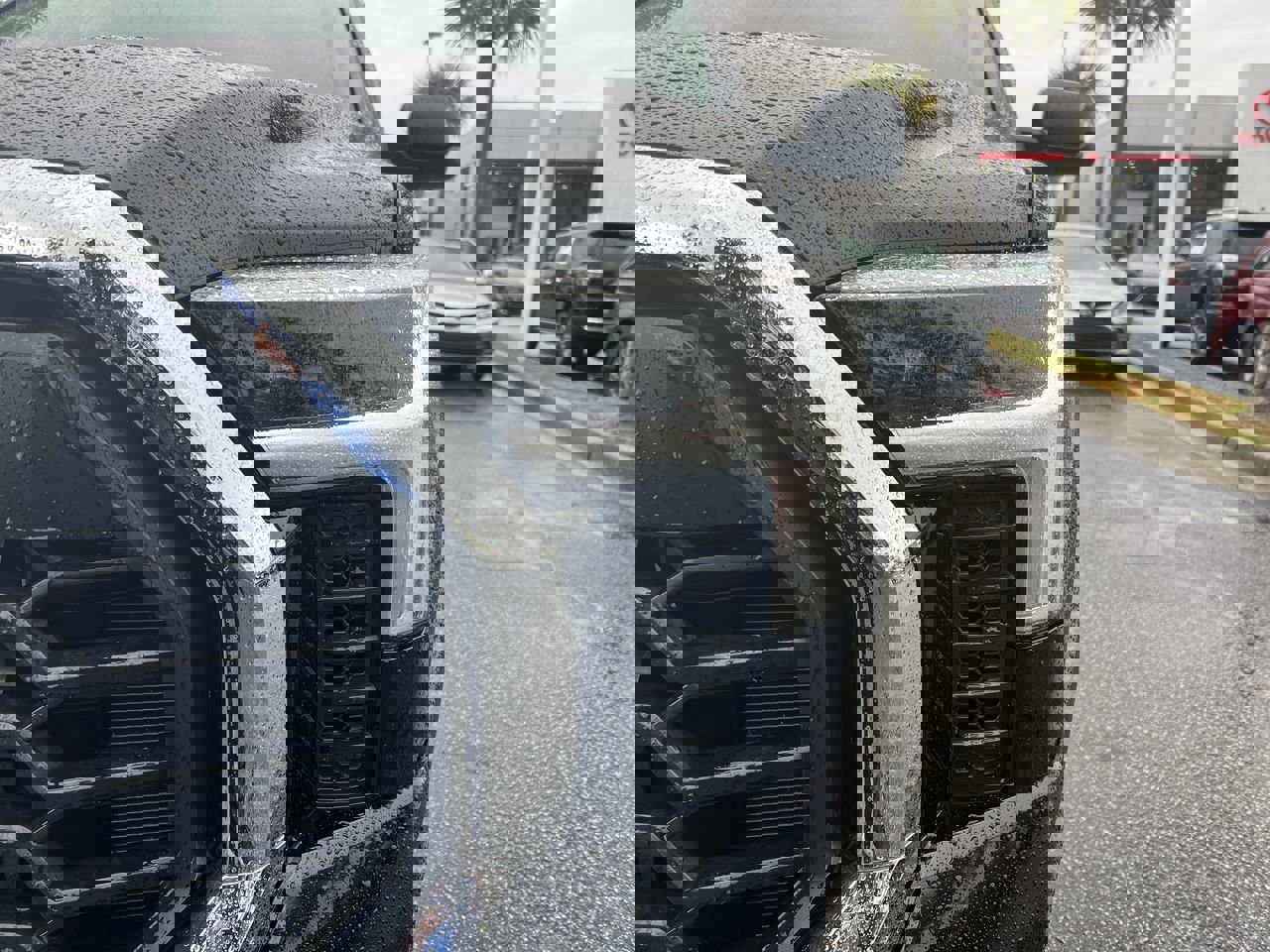 Used 2023 Toyota Tundra SR5 w/ TRD Off-Road Package image 6