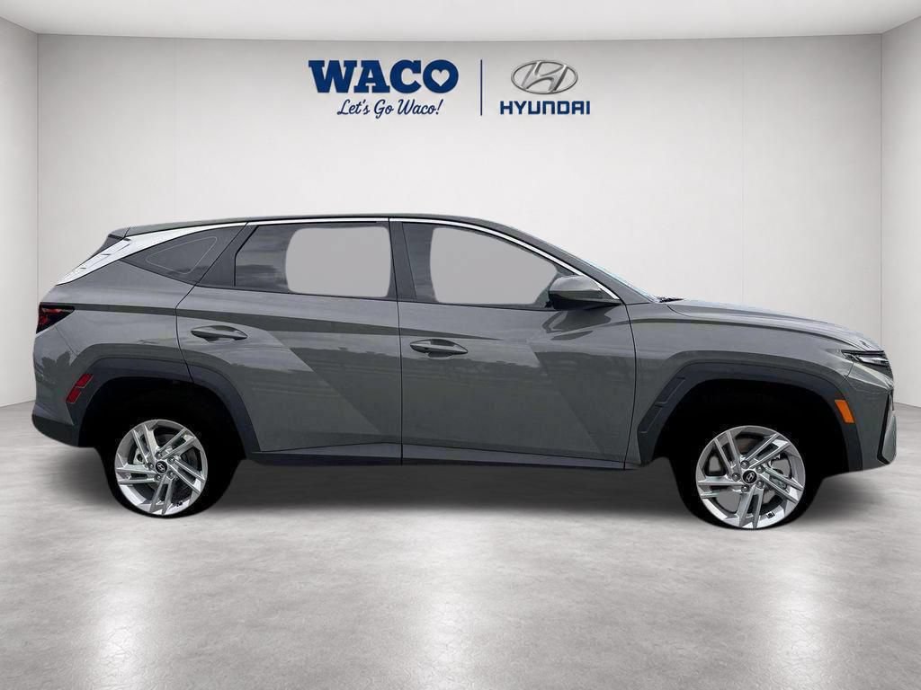 New 2026 Hyundai Tucson SE w/ Tow & Go Package FWD image 66