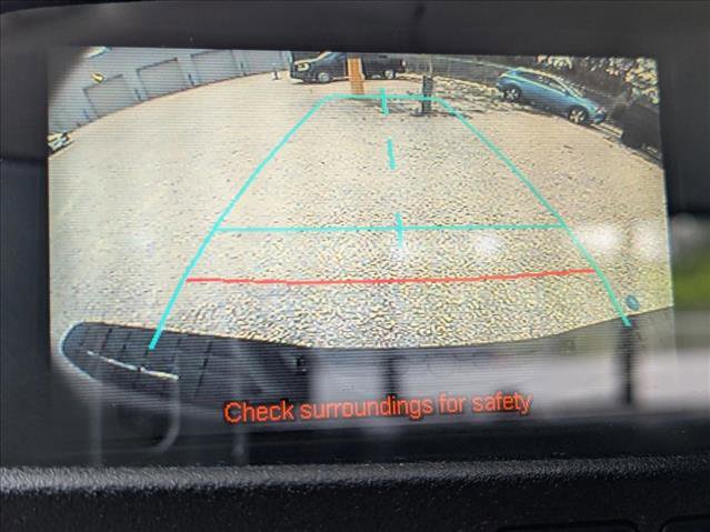 Used 2011 Toyota Tundra 4x4 Double Cab w/ TRD Off-Road Pkg image 12
