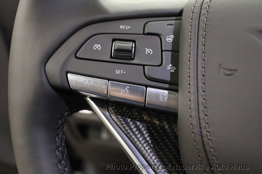 Used 2026 Cadillac CT5 V Blackwing w/ Carbon Fiber 2 Package RWD image 20