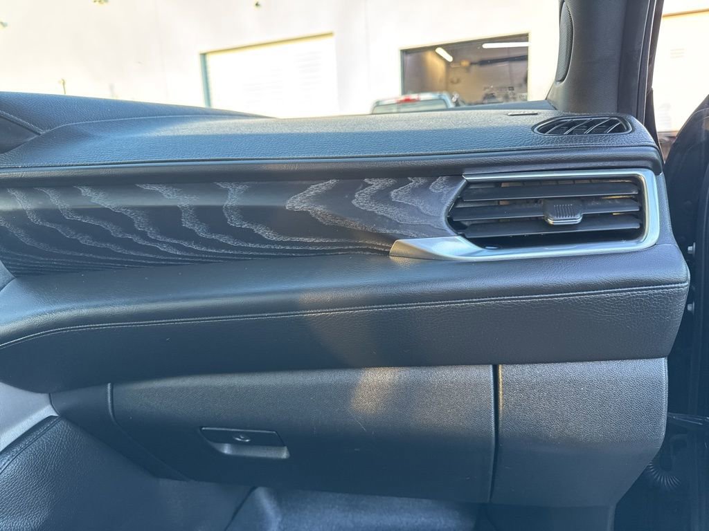 Used 2022 GMC Yukon Denali image 22