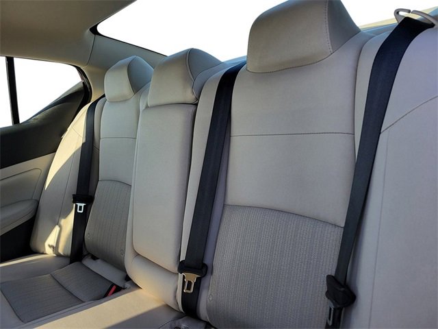 New 2025 Nissan Altima 2.5 SV image 10