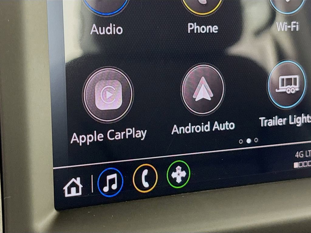 New 2026 GMC Sierra 1500 Pro w/ Trailering Package image 13