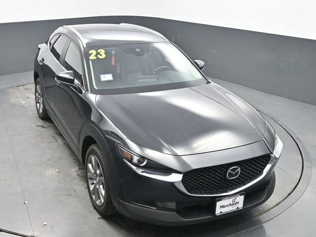 Used 2023 MAZDA CX-30 AWD 2.5 S w/ Select Package image 23
