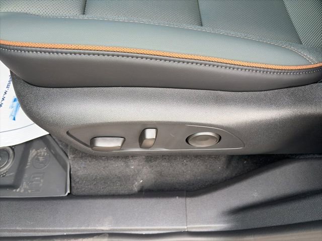 New 2026 GMC Acadia AT4 w/ Luxury Package image 18