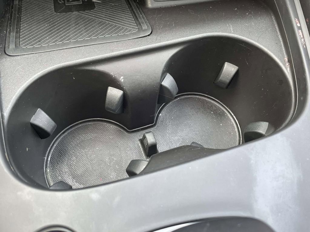 Used 2024 INFINITI QX50 Sport image 27