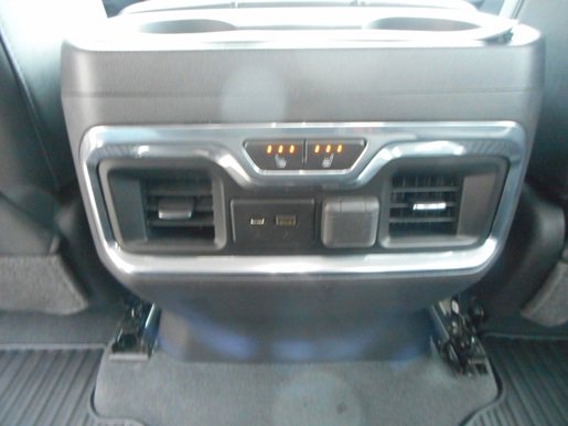 Used 2019 Chevrolet Silverado 1500 LTZ w/ LTZ Plus Package image 16