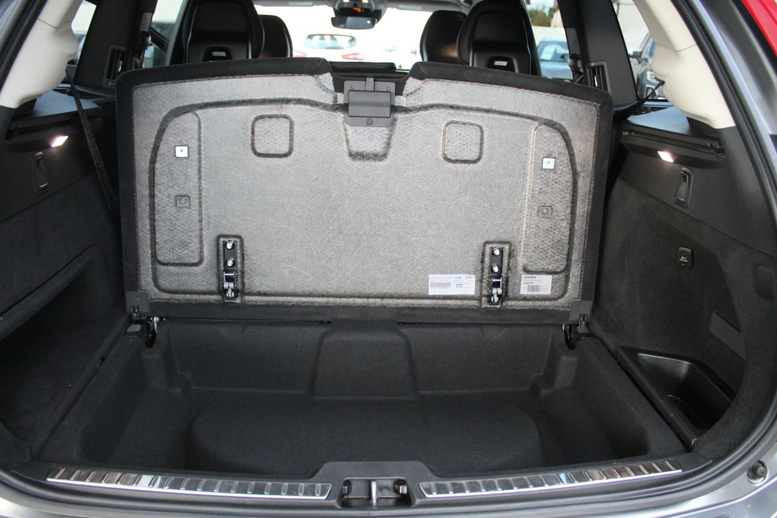 Used 2019 Volvo XC90 T6 Inscription w/ Protection Package Premier AWD/4WD image 36