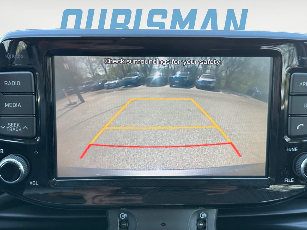 Used 2018 Hyundai Elantra GT image 18