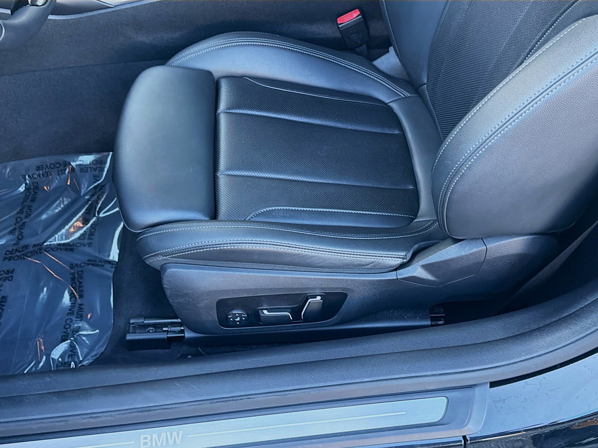 Used 2025 BMW 430i Convertible image 16