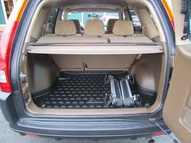 Used 2002 Honda CR-V EX image 14