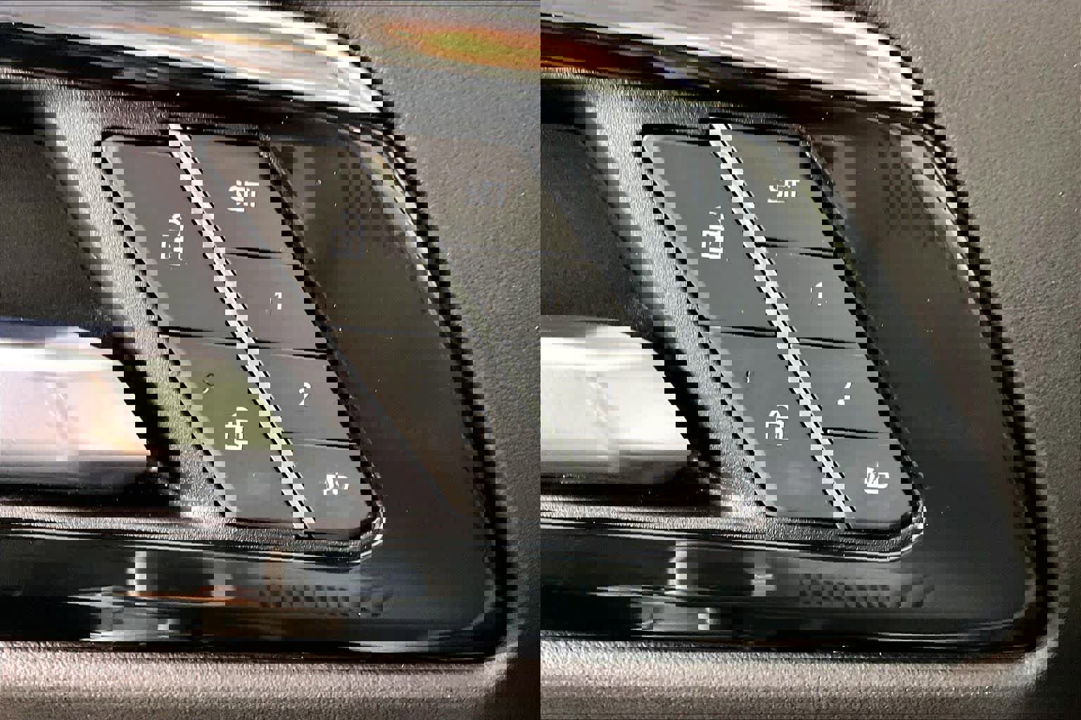 Used 2025 Chevrolet Suburban High Country image 34