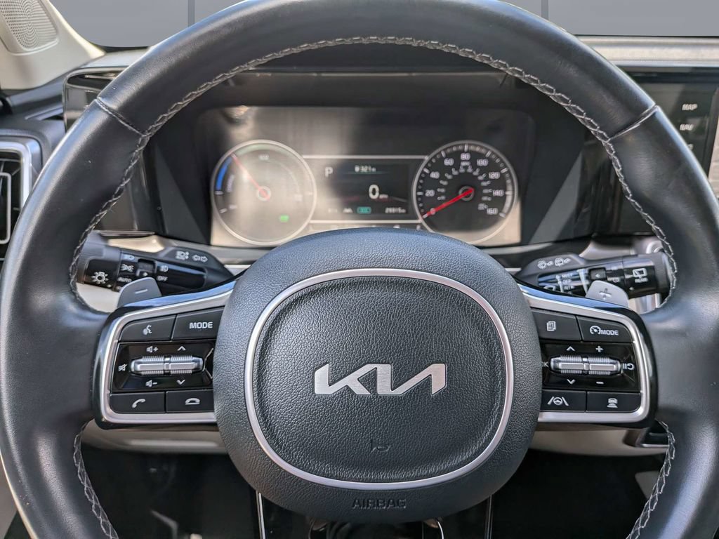 Used 2023 Kia Sorento EX FWD image 41