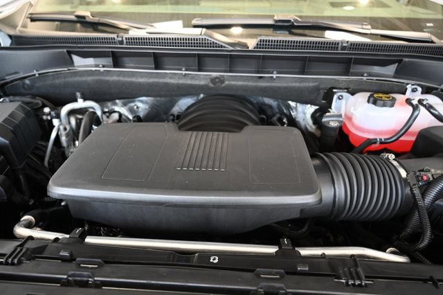 New 2026 GMC Yukon XL AT4 w/ AT4 Premium Plus Package AWD/4WD image 36