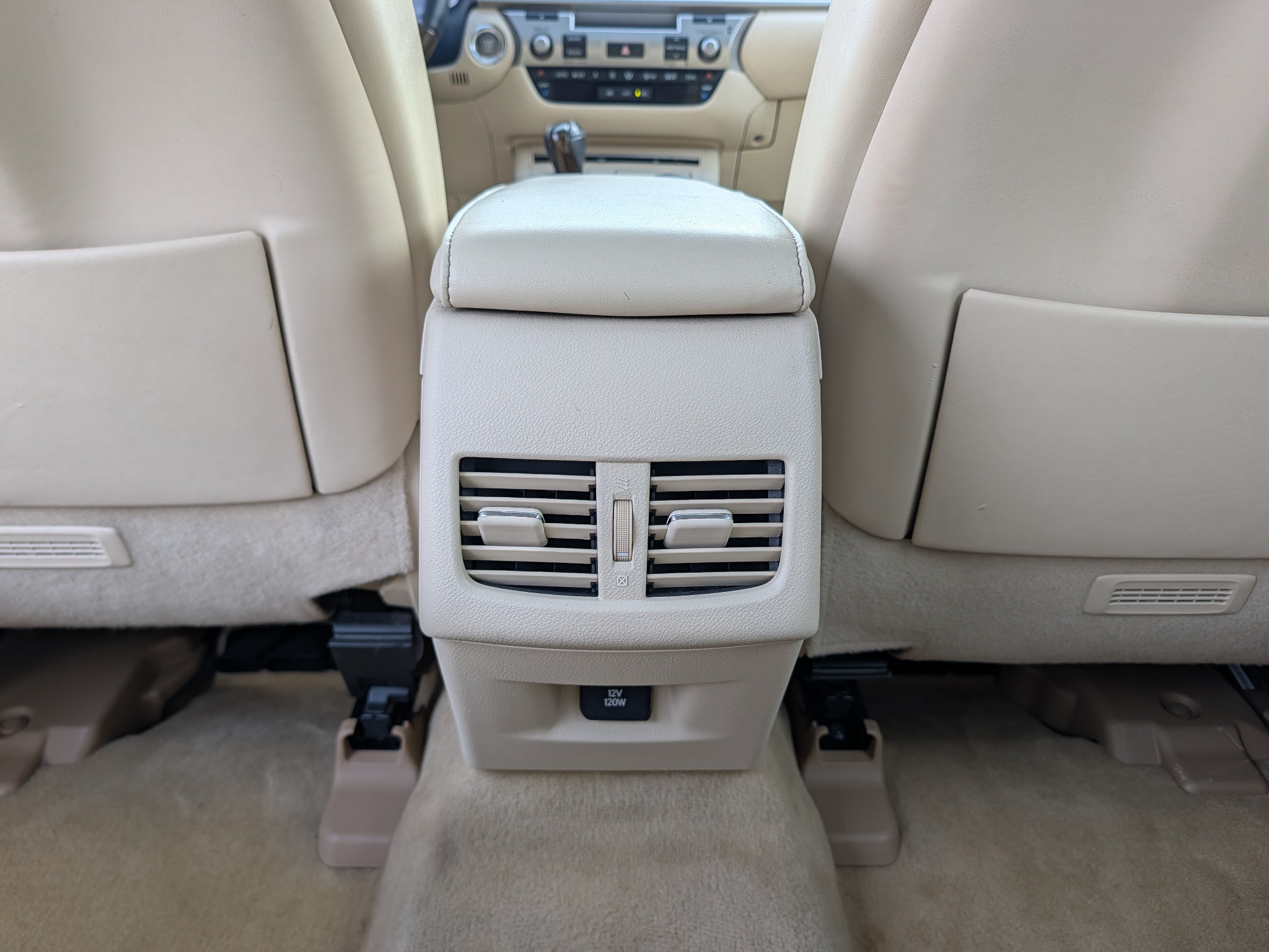 Used 2013 Lexus ES 350 w/ Luxury Pkg FWD image 19