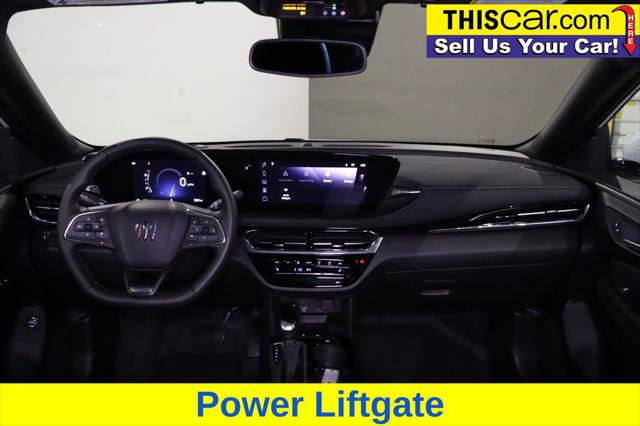 Used 2026 Buick Envista Avenir FWD image 16