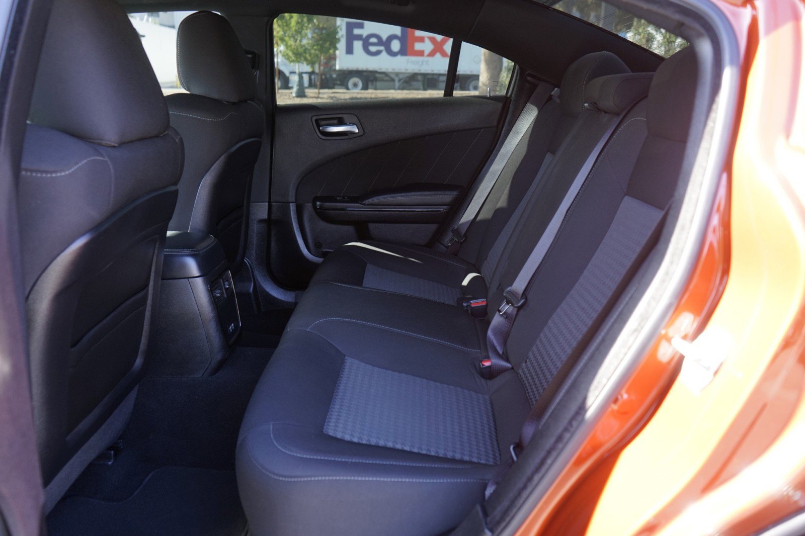 Used 2022 Dodge Charger GT w/ Blacktop Package image 23