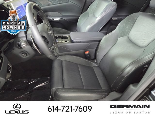 Certified 2025 Lexus RX 350 w/ Convenience Package AWD/4WD image 19