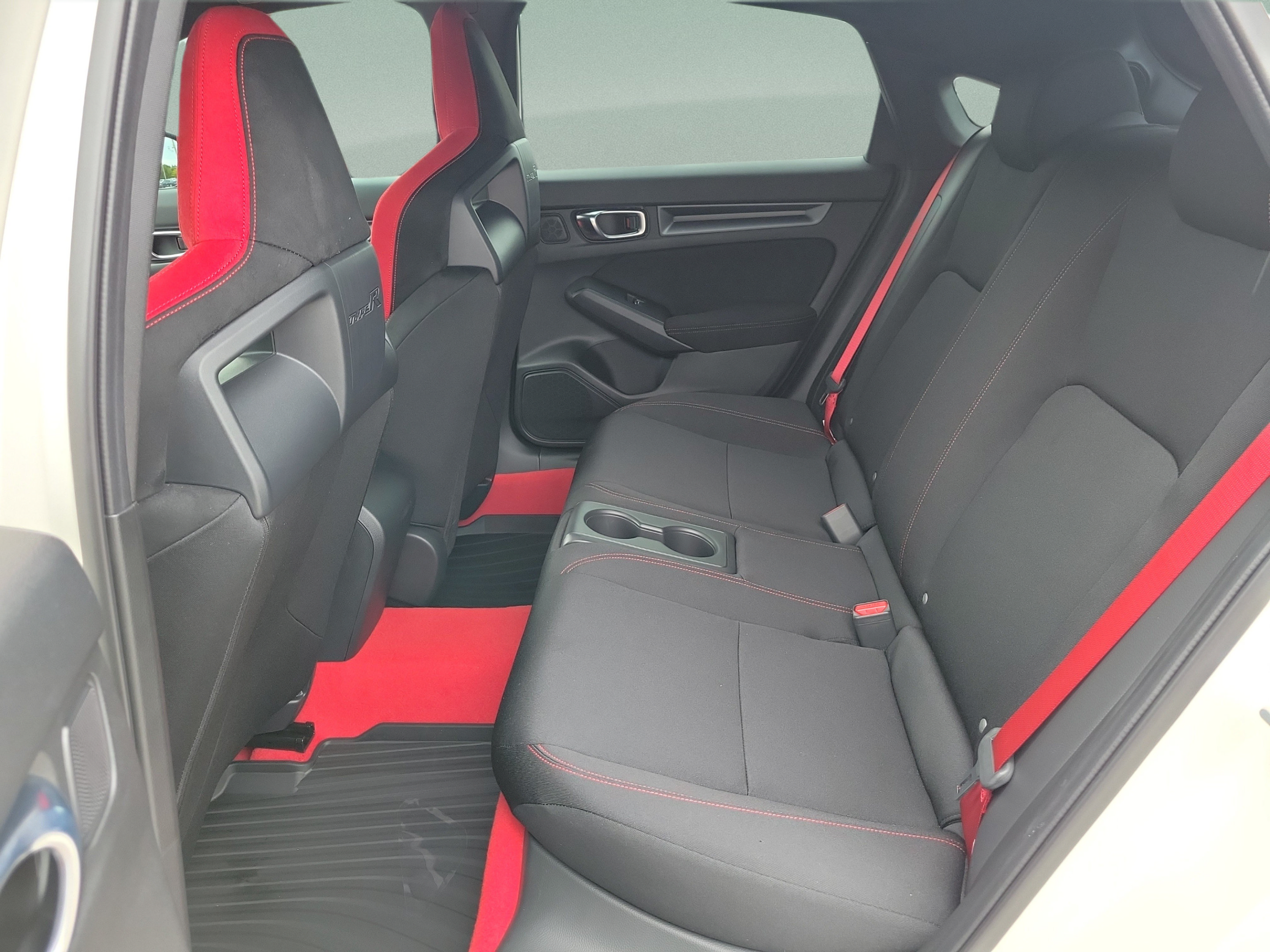 New 2026 Honda Civic Type R image 9
