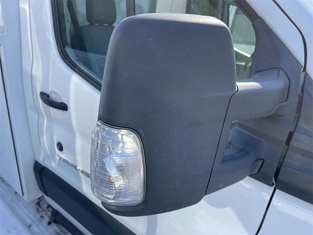 Used 2018 Ford Transit 350 138 w/ Premium Package image 11